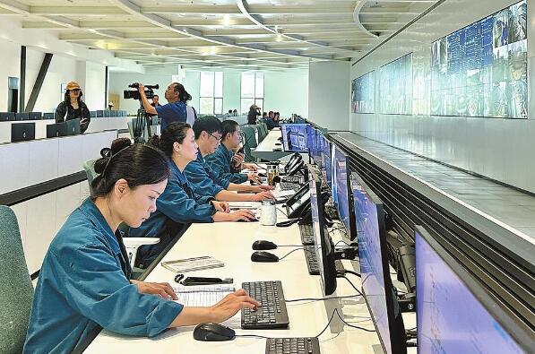 駛入新賽道，搶占制高點 滇中四城共筑云南高質量發(fā)展核心引擎